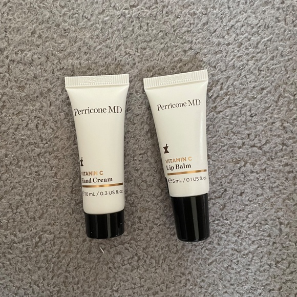 Brooks Brothers Perricone MD Travel Skincare Set - Picture 4 of 4